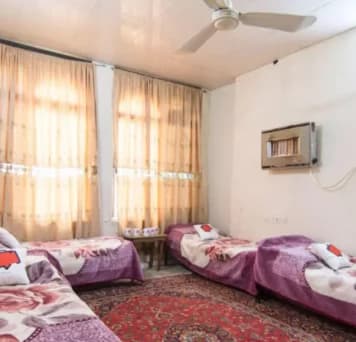 Shiraz-Heydary